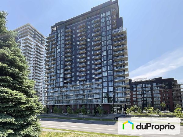201-5505 boulevard du Quartier, Brossard for sale