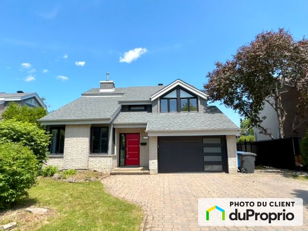 1179 rue du Perche, Boucherville for sale