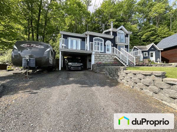 31 côte des Sous-Bois, Ste-Croix for sale