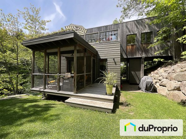 277 rue Saint-Louis, Ste-Brigitte-De-Laval for sale