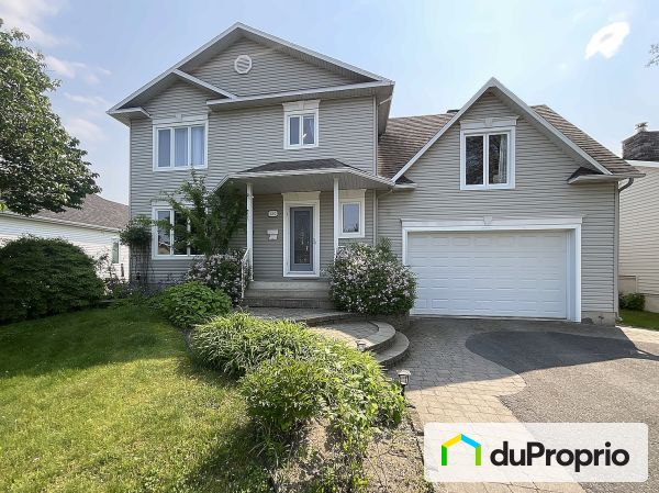 120, rue Ross, Victoriaville à vendre