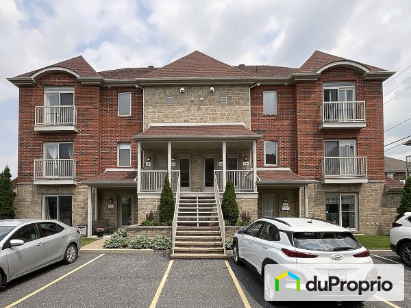 1570 rue de Niverville, Chambly for sale