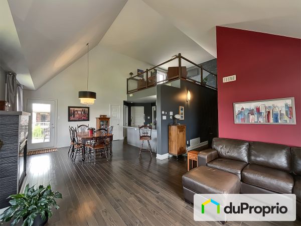 Overall View - 1570 rue de Niverville, Chambly for sale