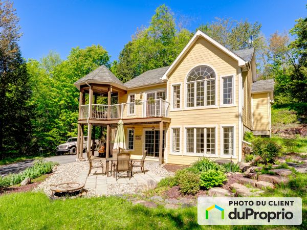 68 chemin des Mouettes, Ste-Anne-Des-Lacs for sale