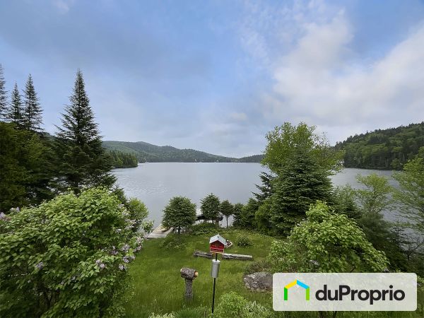 80 chemin du Lac Bernard, St-Zénon for sale