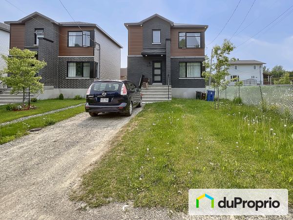 1409, rue d&#39;Alma, Gatineau (Gatineau) à vendre