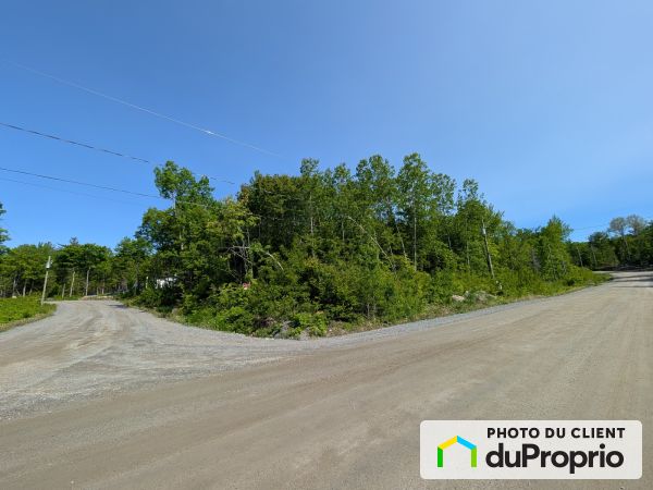 chemin des Terrasses, L&#39;Ange-Gardien-Outaouais for sale