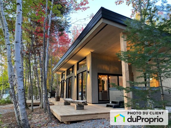 465, route Ducharme, St-Roch-De-Mekinac à vendre