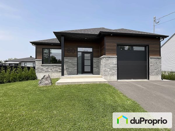 80 rue Annette-Bédard, Victoriaville for sale