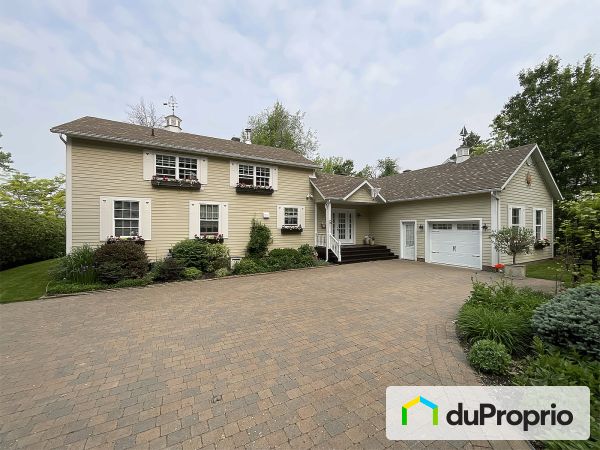 345 avenue Pointe-Jameson, Venise-En-Quebec for sale