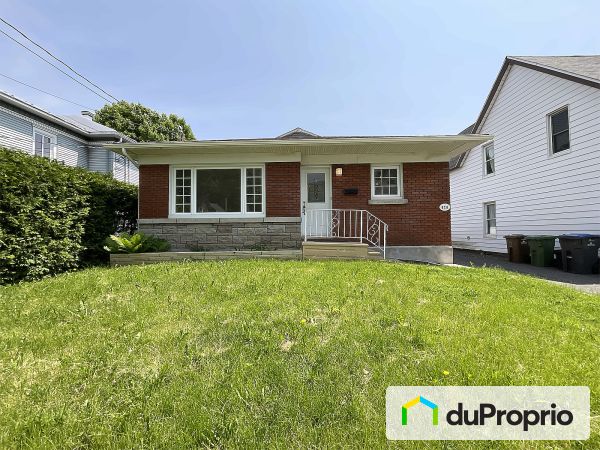 828 rue du Curé-Saint-Georges, St-Jean-sur-Richelieu (Iberville) for sale