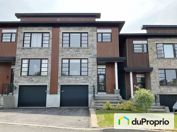 851 rue Armand-Matte, Lévis for sale