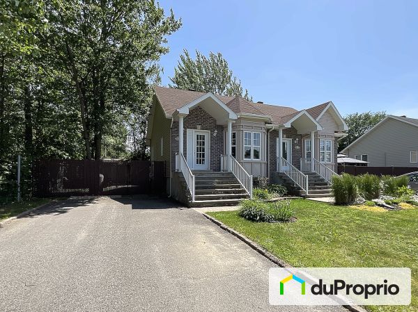 13, rue du Boisé, Marieville à vendre