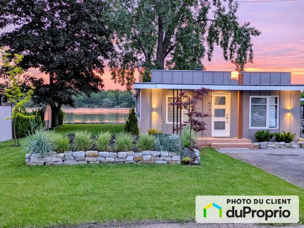 477, chemin des Patriotes Est, St-Jean-sur-Richelieu (St-Jean-sur-Richelieu) à vendre