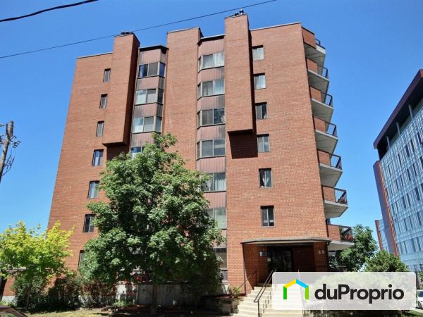 707-25 rue Victoria, Gatineau (Hull) for sale