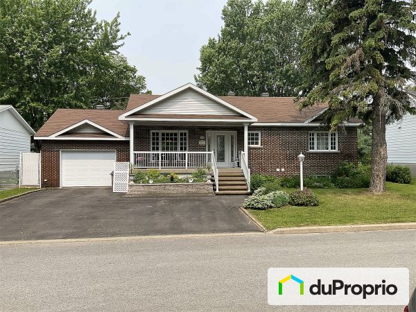 28 Place Fleuricour, Repentigny (Repentigny) for sale