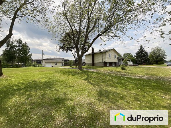 185, rue Robert-Biron, Trois-Rivières (Ste-Marthe-Du-Cap) à vendre