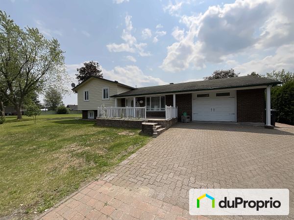 185 rue Robert-Biron, Trois-Rivières (Ste-Marthe-Du-Cap) for sale