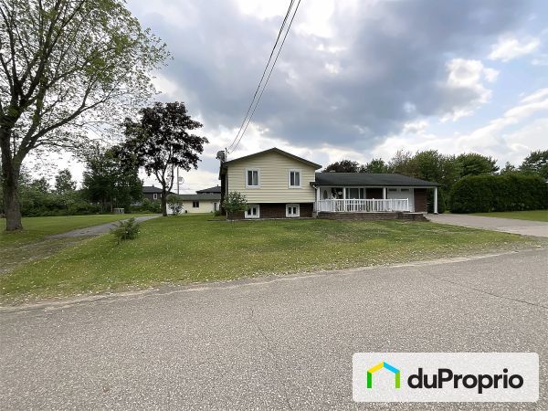 185 rue Robert-Biron, Trois-Rivières (Cap-De-La-Madeleine) for sale