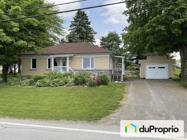 1161 rue Saint-Joseph, Tingwick for sale