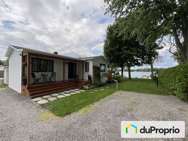 705, rue des Ormes, Noyan à vendre