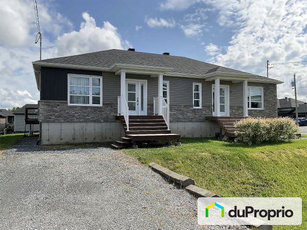 Property sold in Scott