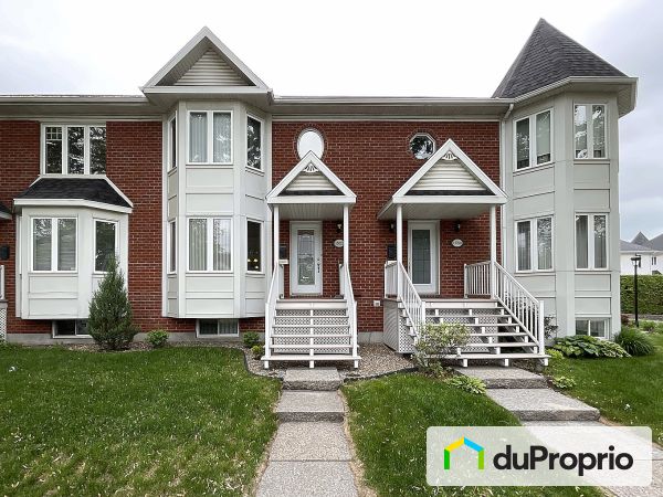 1552, boulevard des Chenaux, Trois-Rivières (Trois-Rivières) à vendre