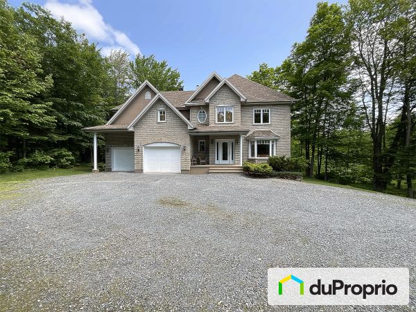 Summer Front - 1215 route 222, St-Denis-De-Brompton for sale
