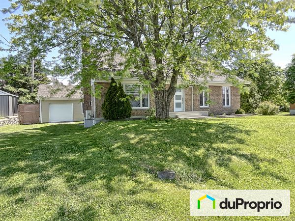 297, rue des Mouettes, Rimouski (Pointe-Au-Père) à vendre