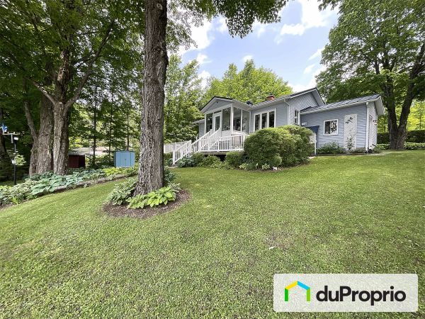 850, rang Elgin, Stratford à vendre