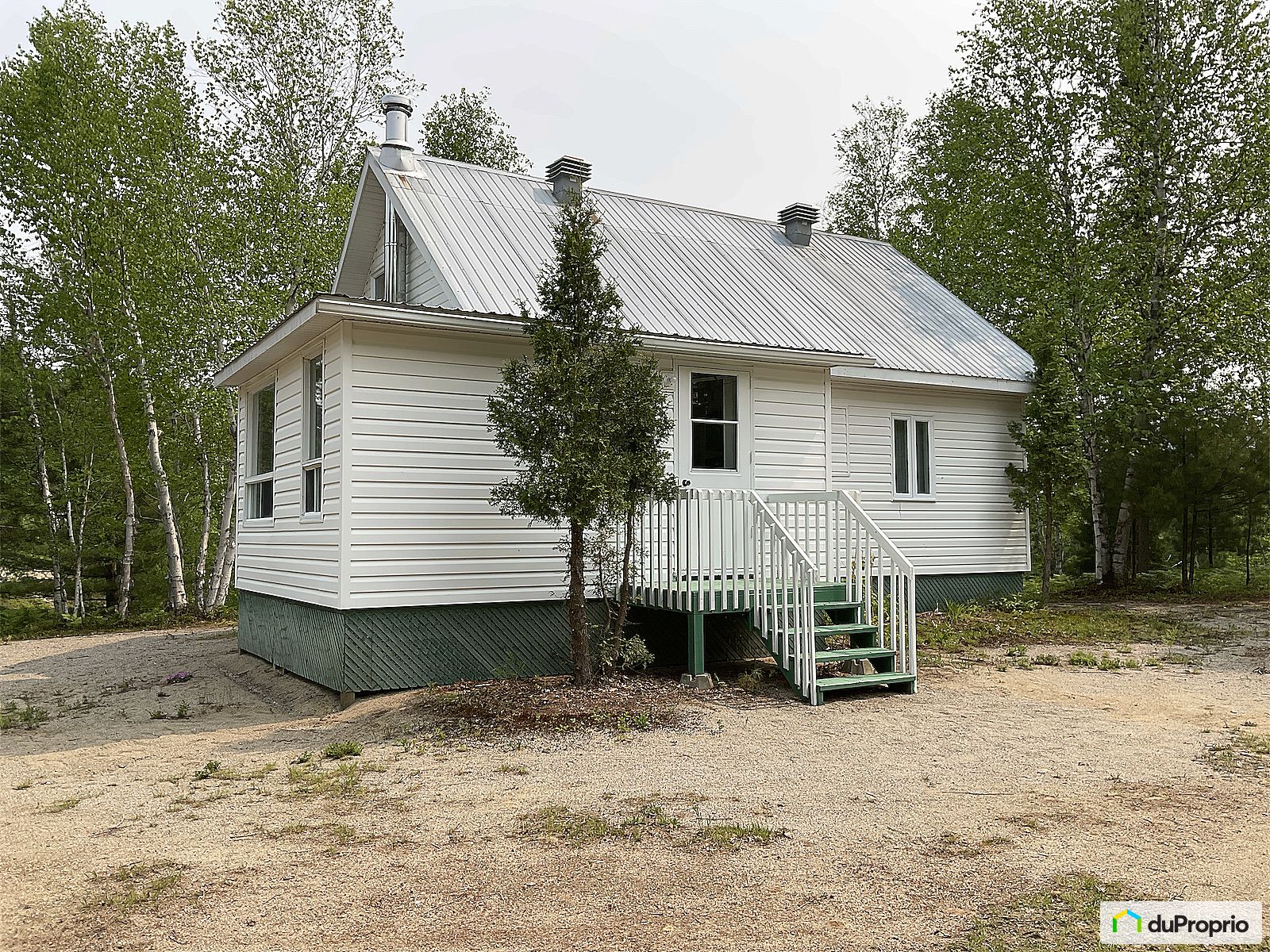 1200 Chemin Du Lac A La Loutre — photo 3