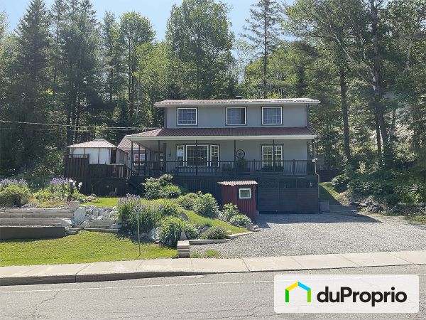 75 chemin de la Vallée-de-Wakefield, La Pêche (Wakefield) for sale