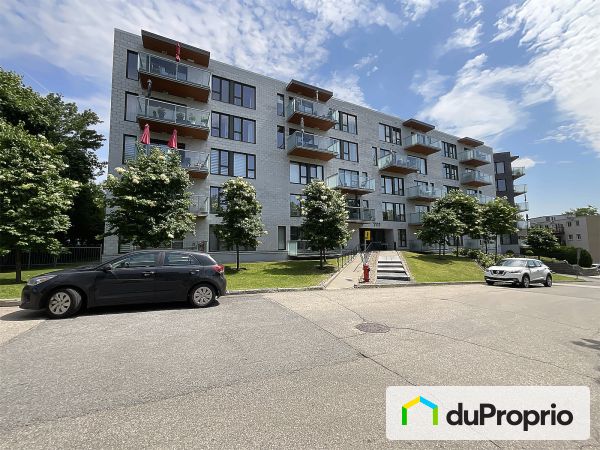 110-1111 rue de Dijon, Ste-Foy for sale