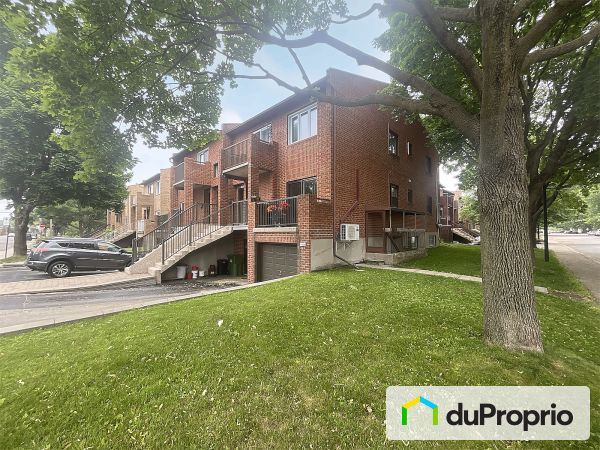 11852 rue René-Lévesque, Pointe-Aux-Trembles / Montréal-Est for sale