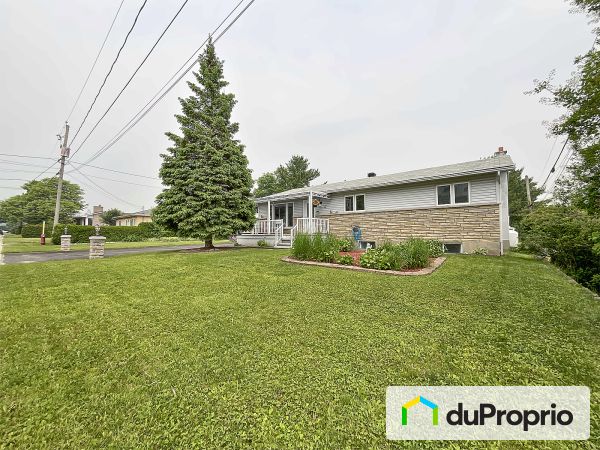 4 rue Émile, Gatineau (Gatineau) for sale