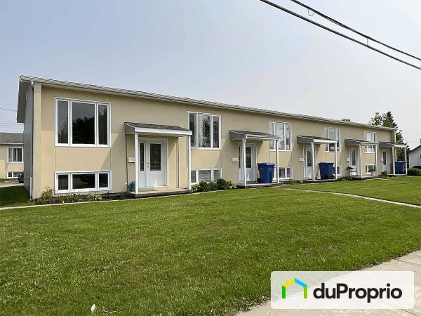 152, rue des Épervières, Chicoutimi (Chicoutimi-Nord) à vendre