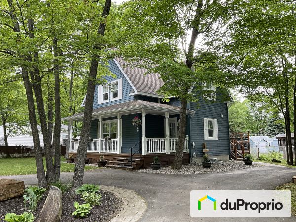 3460 rue Finlayson, Rawdon for sale