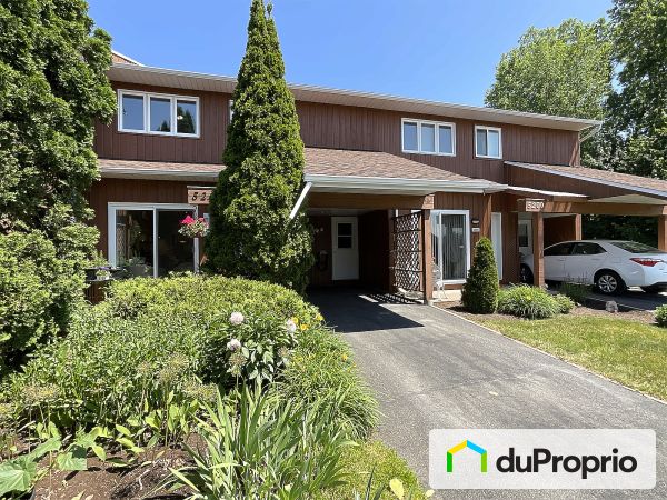 5204 boulevard des Chenaux, Trois-Rivières (Trois-Rivières) for sale