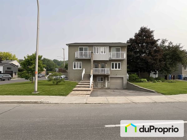 4313-4315-4317-4319 boulevard de Hauteville, Terrebonne (Terrebonne) for sale