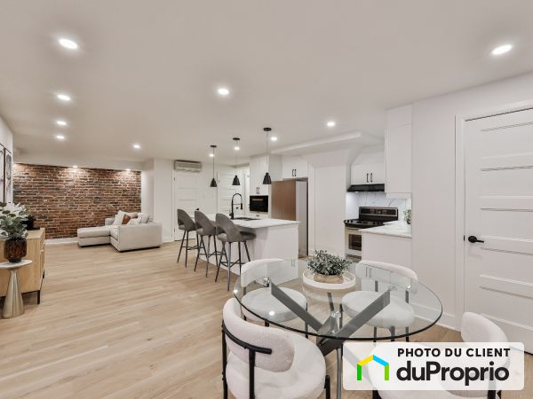 101-4412, rue de Mentana, Le Plateau-Mont-Royal à vendre