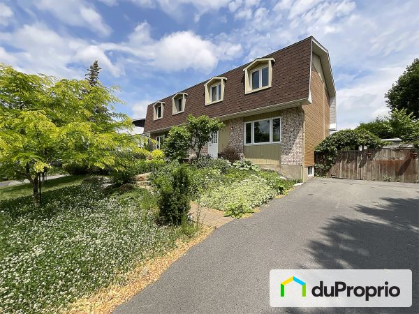 358 rue d&#39;Avaugour, Boucherville for sale