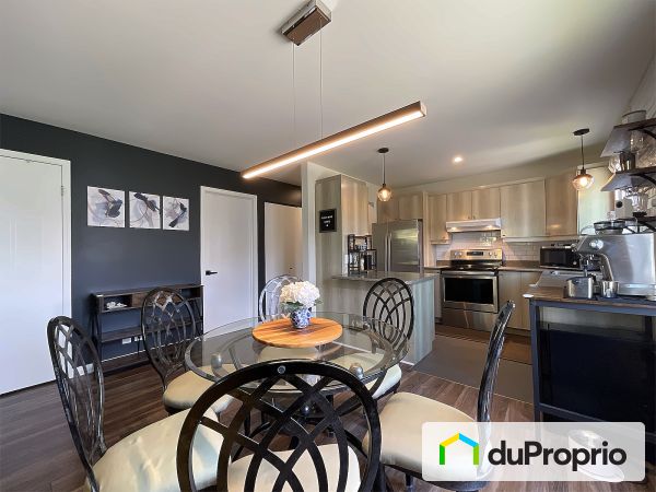 Dining Room - 202-710 rue Valois, Vaudreuil-Dorion for sale