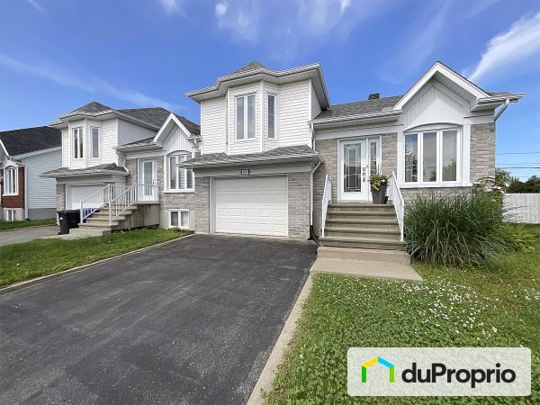 6900 rue de Honfleur, Trois-Rivières (Trois-Rivières-Ouest) for sale