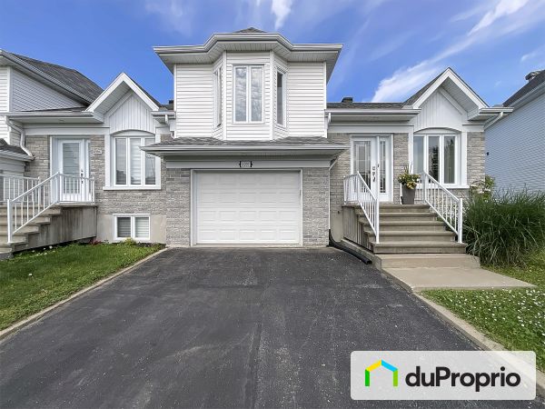 6900 rue de Honfleur, Trois-Rivières (Trois-Rivières-Ouest) for sale