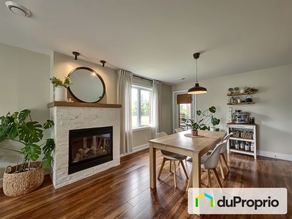 Salle à manger - 1588, rue de Niverville, Chambly à vendre