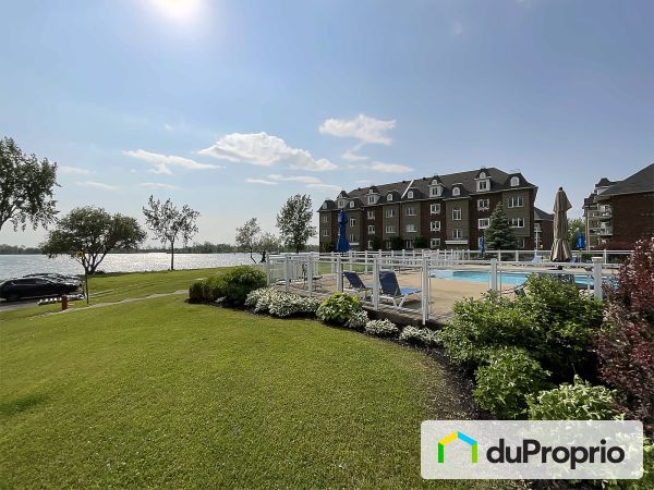 4-9550 rue des Rubaniers, Brossard for sale