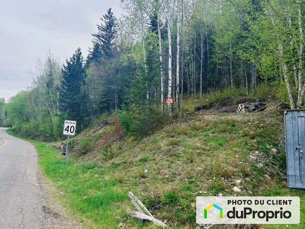 , Chemin Brissette, Rivière-Bleue à vendre