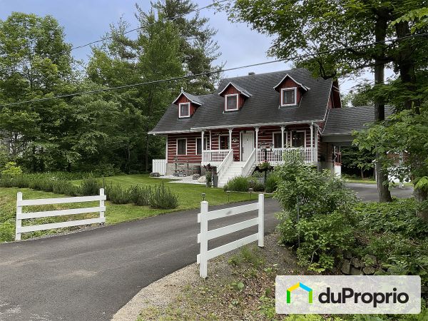 61, rue de Portneuf, Cantley à vendre
