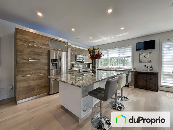 62, avenue Filion, St-Sauveur à vendre