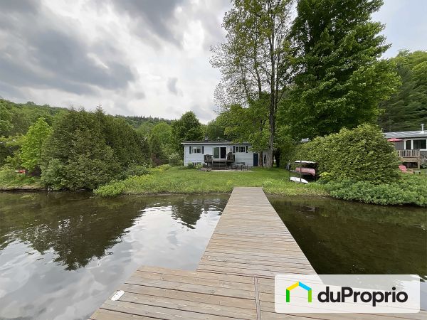 7558 route 220, Orford à vendre